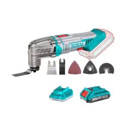 Ռենովատոր 20V մարտկոցով