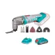Multi-functional tool 20V
