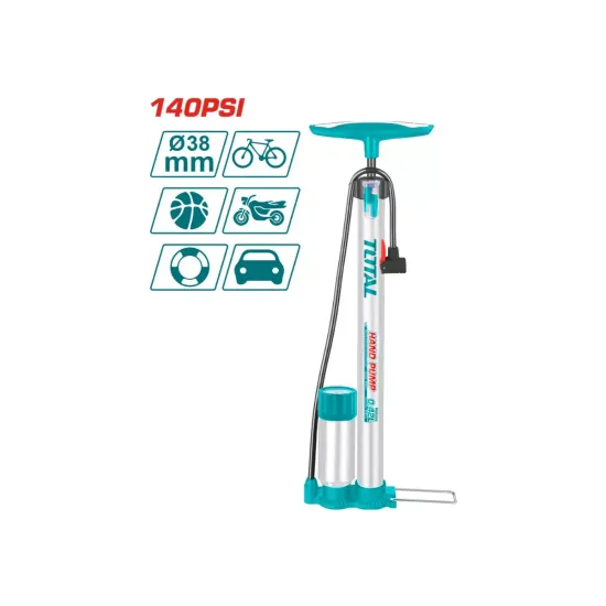 Hand pump 2