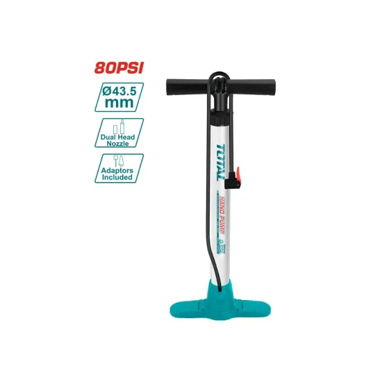 Hand pump