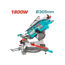 Անկյուն կտրող սղոց դաշտով 1800Վտ