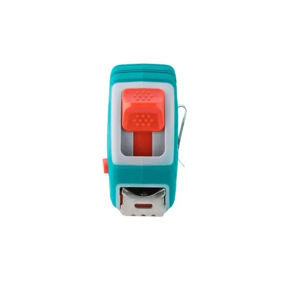 Ժապավեն չափիչ ՝ ( ռուլետկա ) 8 մ x 25 մմ :
