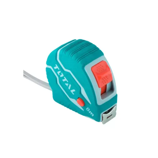 Ժապավեն չափիչ ՝ ( ռուլետկա ) 8 մ x 25 մմ :