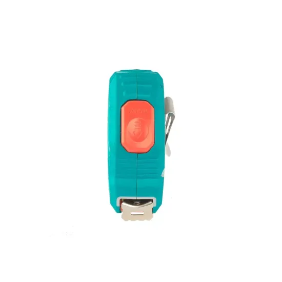 Ժապավեն չափիչ ՝  ( ռուլետկա )  8 մ x 25 մմ :