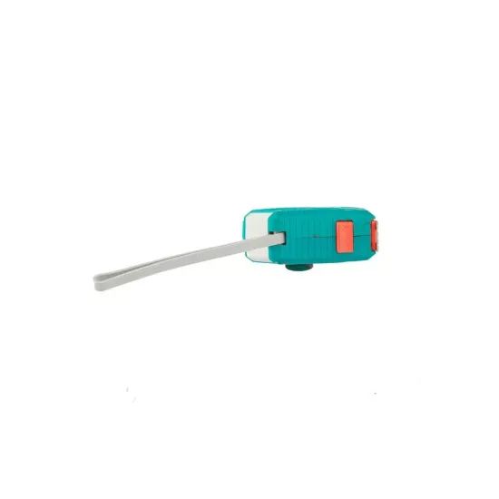 Ժապավեն չափիչ ՝  ( ռուլետկա )  8 մ x 25 մմ :