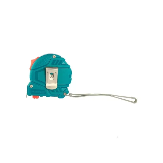 Ժապավեն չափիչ ՝ ( ռուլետկա ) 8 մ x 25 մմ :