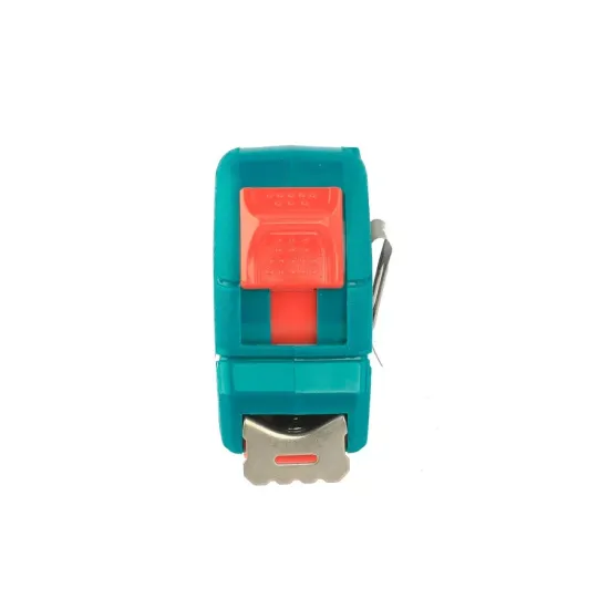 Ժապավեն չափիչ ՝ ( ռուլետկա ) 8 մ x 25 մմ :