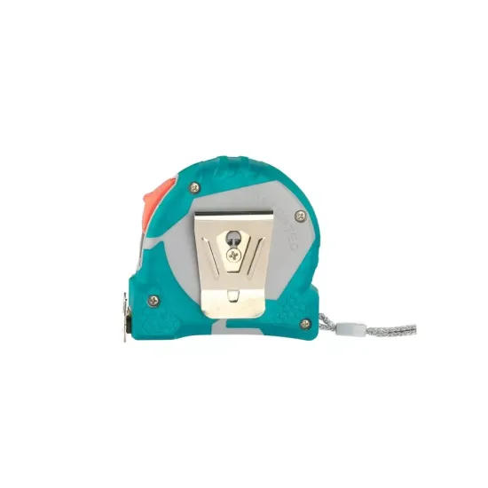 Ժապավեն չափիչ ՝ ( ռուլետկա ) 8 մ x 25 մմ :
