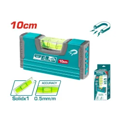 Մագնիսական հարթաչափ 100 մմ