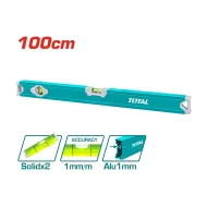 Ալյումինե շինարարական հարթաչափ 1000 մմ