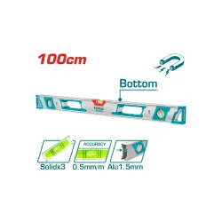 Մագնիսական հարթաչափ 1000 մմ