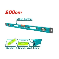 Հարթաչափ 2000 մմ