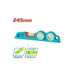 Հարթաչափ հարվածային 24,5սմ