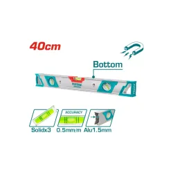 Մագնիսական հարթաչափ 400 մմ