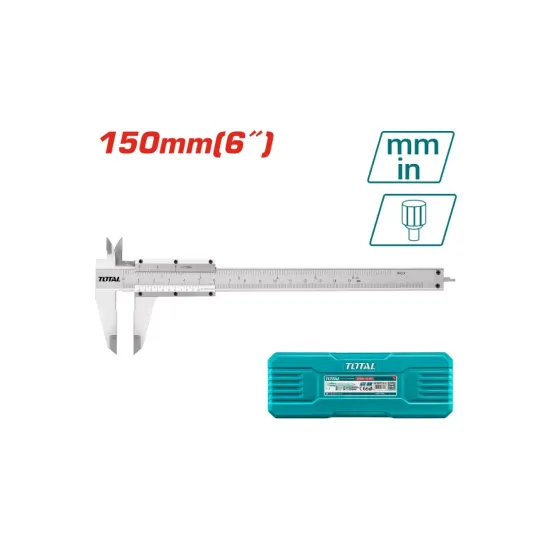 Vernier caliper 150mm