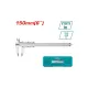 Vernier caliper 150mm