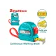 Ժապավեն չափիչ ՝  ( ռուլետկա )  5 մ x 25 մմ :