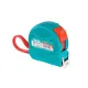 Ժապավեն չափիչ ՝  ( ռուլետկա )  8 մ x 25 մմ :