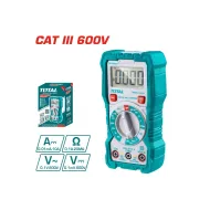 Թվային մուլտիմետր (Տեստեր)