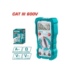 Թվային մուլտիմետր (Տեստեր)