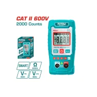 Թվային մուլտիմետր 6