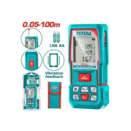 Լազերային մետր