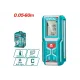 Laser meter