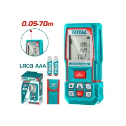 Մուլտիմետր թվային 0.05-70մմ