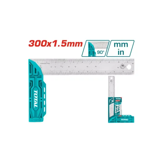 Angle Square 300mm
