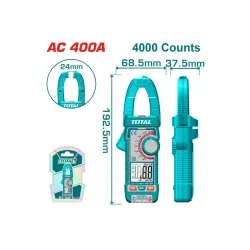 Մուլտիմետր թվային