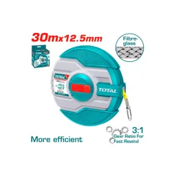 Ապակեպլաստե չափիչ ժապավեն 30մ