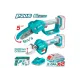 Pruning shears and mini saw 20 V set