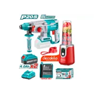 Կոմբո հավաքածու 2 կտոր