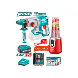 Կոմբո հավաքածու 2 կտոր