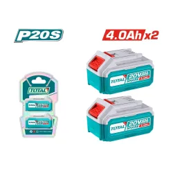 Լիթիում-իոնային մարտկոցների հավաքածու