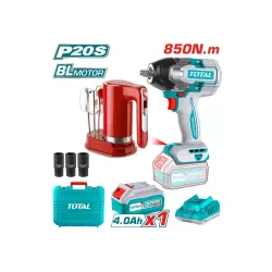 Կոմբո հավաքածու հարվածային գայկավյորտ մարտկոցով  և հարիչ