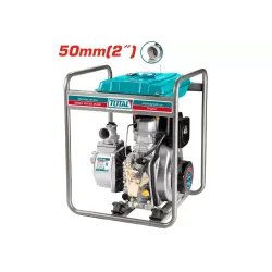 Դիզելային ջրի պոմպ 3.8 ձ.ու. / 2 "