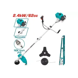 Բենզինային խոտհնձիչ 2.4 Կվտ 