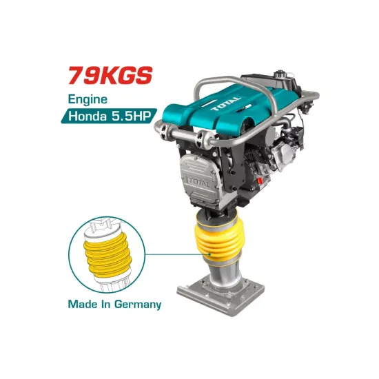 Ռամեռ բենզինային շարժիչով  4 կվտ / 5.5 ձիաուժ / Honda GX160
