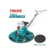 Gasoline grinding machine for concrete 4000 W - Honda GX160 engine     