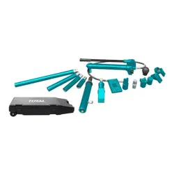 Մեքենաի թափքի վերանորոգման դյուրակիր հիդրավլիկ հավաքածու