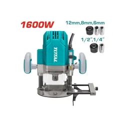 Ռոտոր (Ֆրեզերային Հաստոց` TR111216-ի համար)