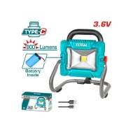 Մարտկոցային LED լապտեր