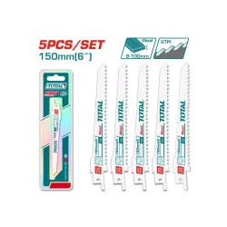 Էլեկտրական նրբասղոցի փայտի սղոց 150 մմ