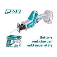 Էլեկտրական սղոց 20 Վ