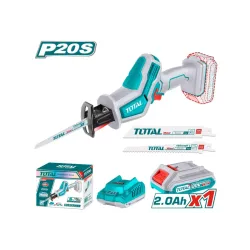 Էլեկտրական սղոց (սուսերավոր) 20 Վ