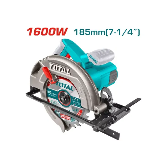 Circular Saw 1600W