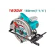 Circular Saw 1600W