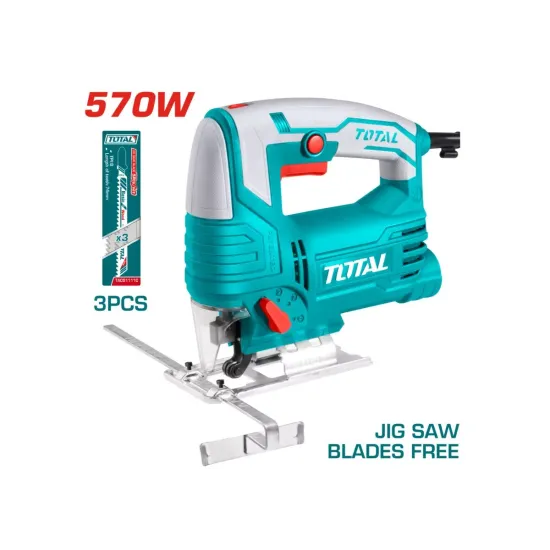 Electric Jigsaw 570W