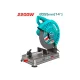 Electric saw 2200 W